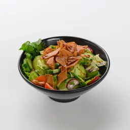 Fattoush Salad